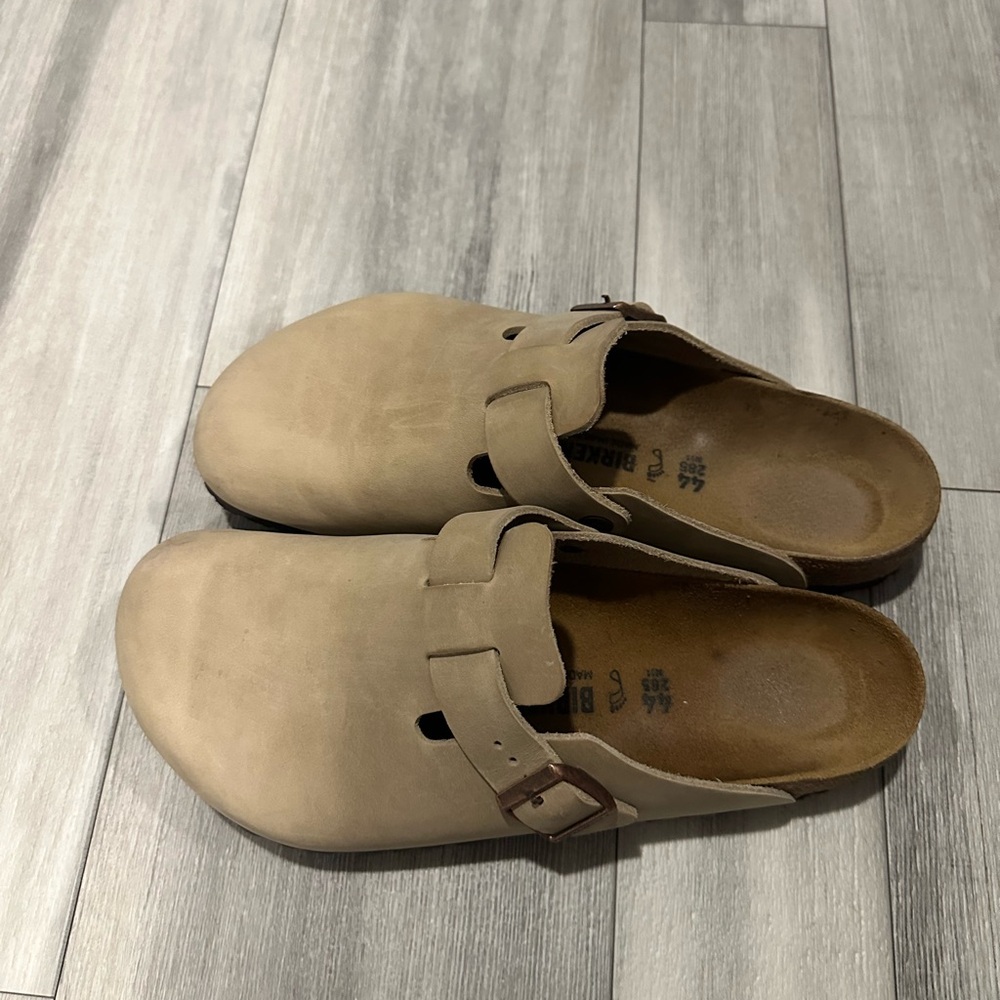 Birkenstock Boston